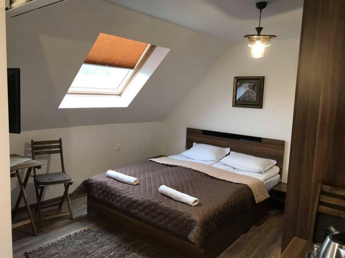 Sunpark Studios Сандански Экстерьер фото