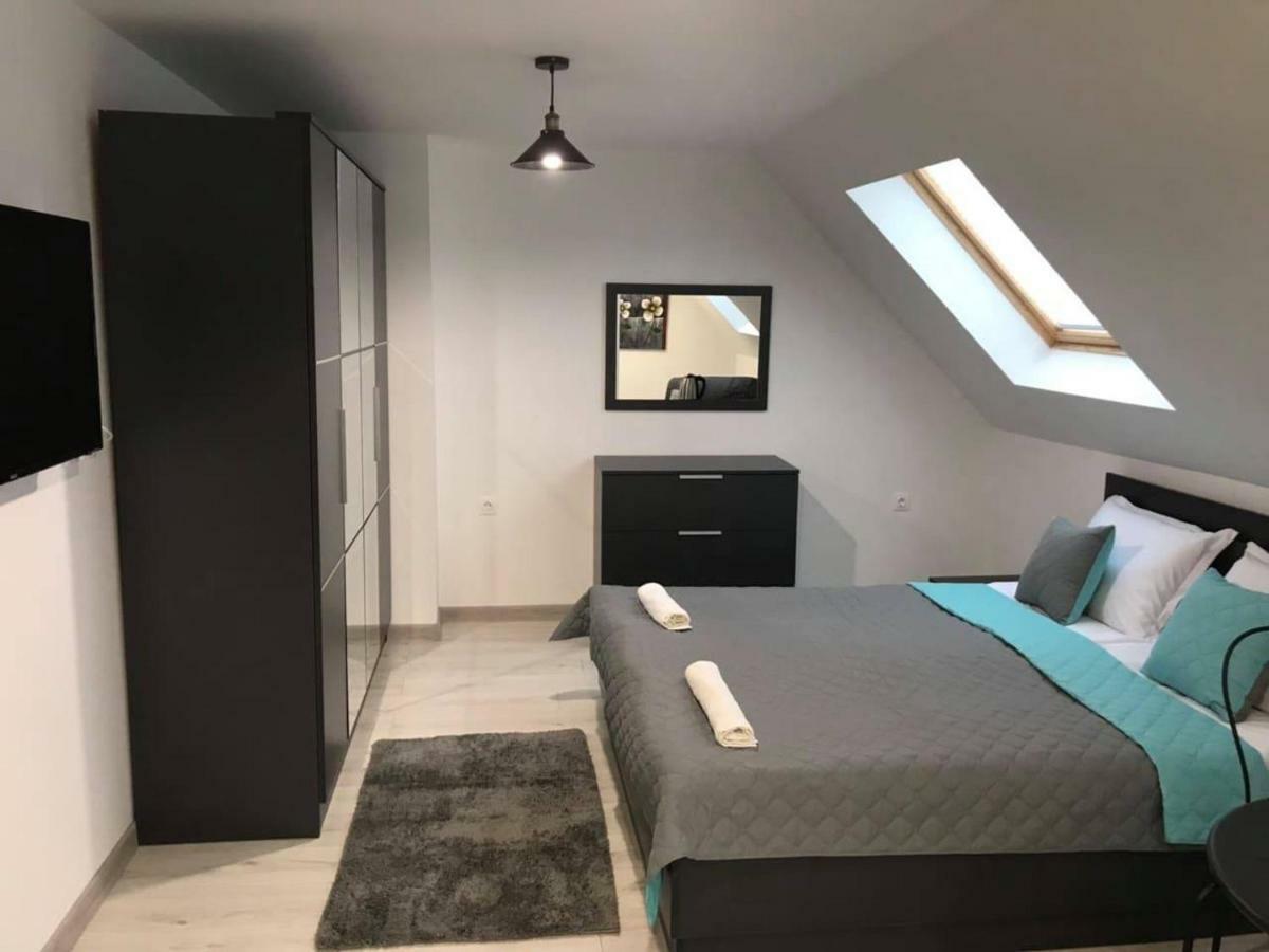 Sunpark Studios Сандански Экстерьер фото