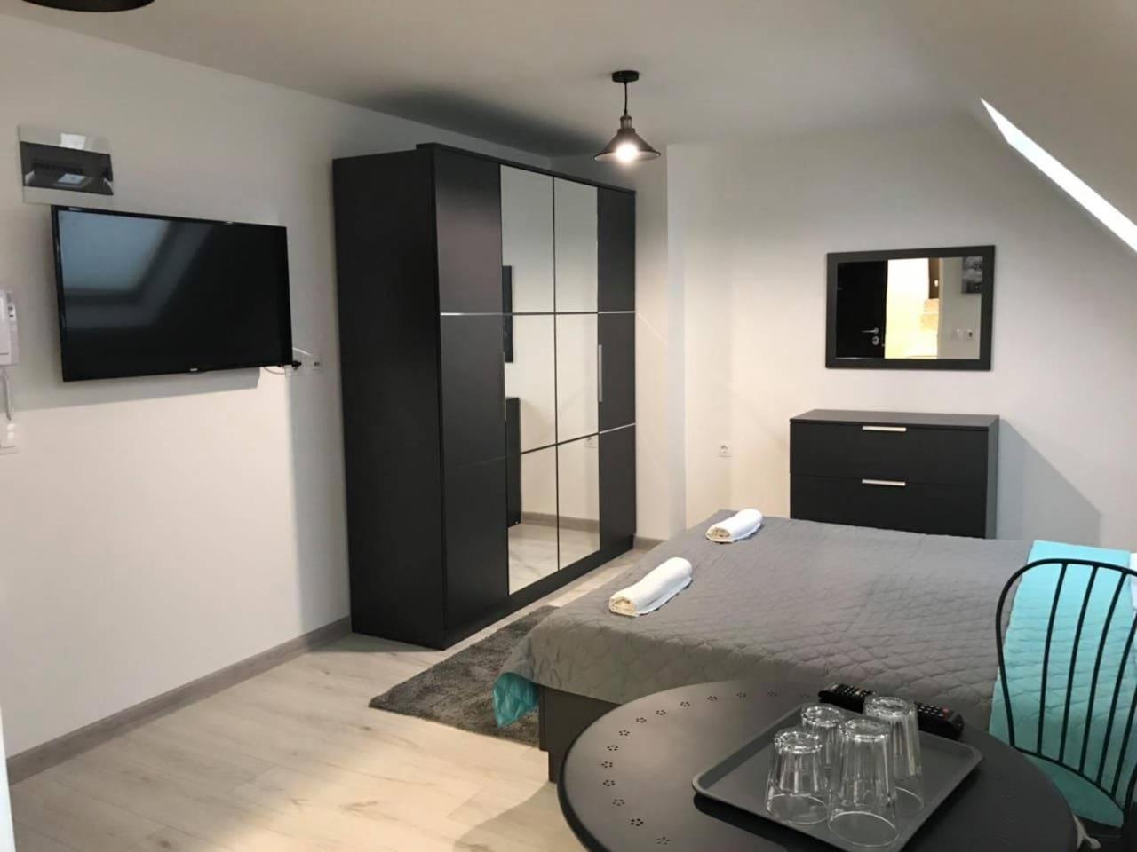 Sunpark Studios Сандански Экстерьер фото