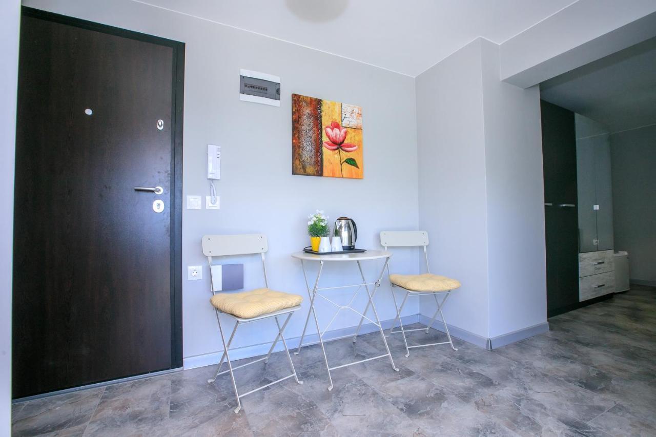 Sunpark Studios Сандански Экстерьер фото
