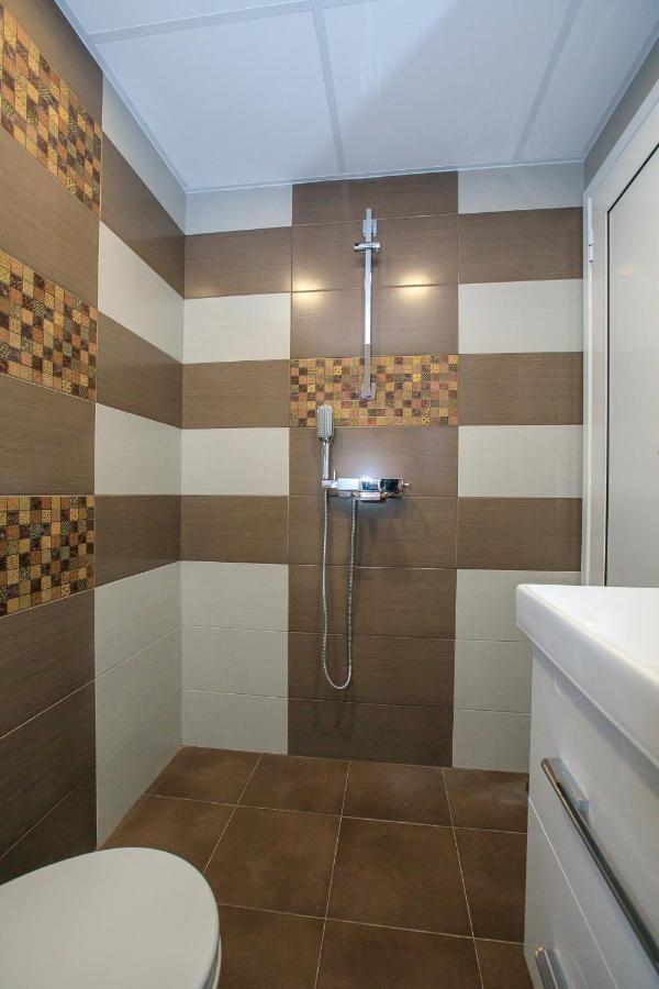 Sunpark Studios Сандански Экстерьер фото