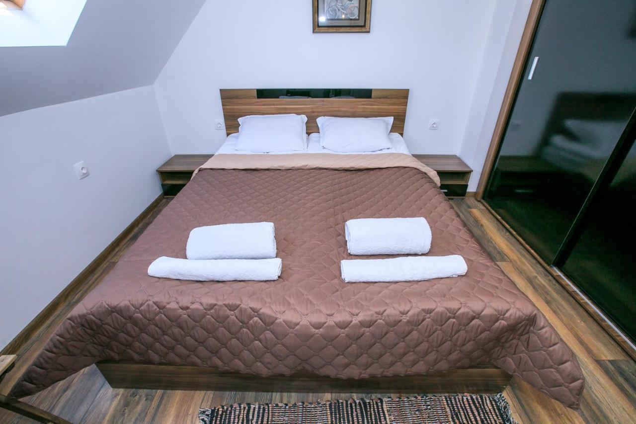 Sunpark Studios Сандански Экстерьер фото