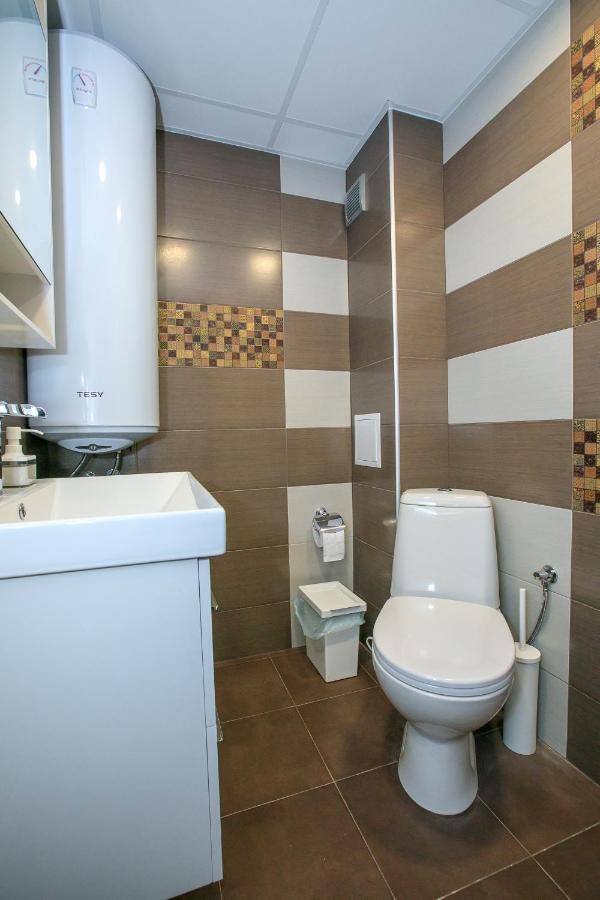 Sunpark Studios Сандански Экстерьер фото