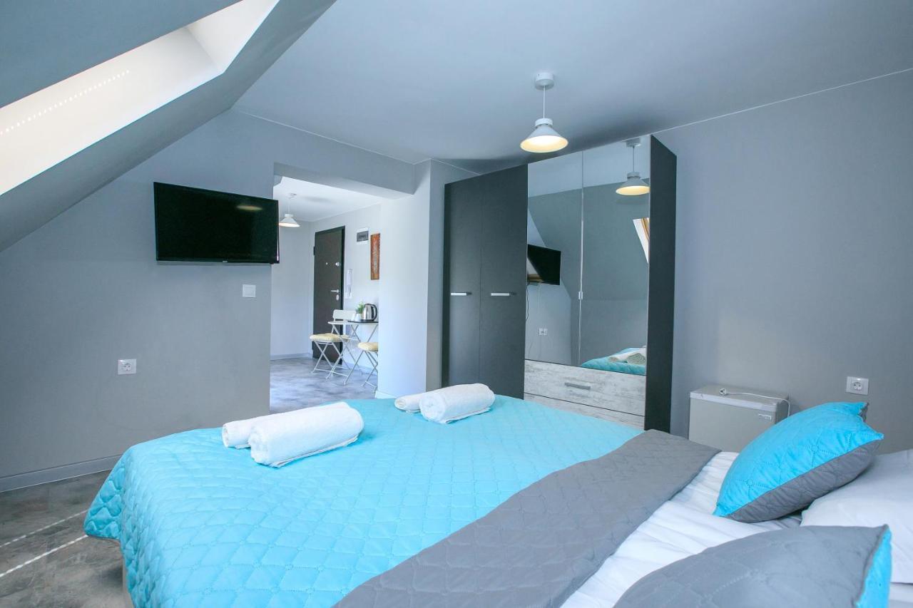 Sunpark Studios Сандански Экстерьер фото