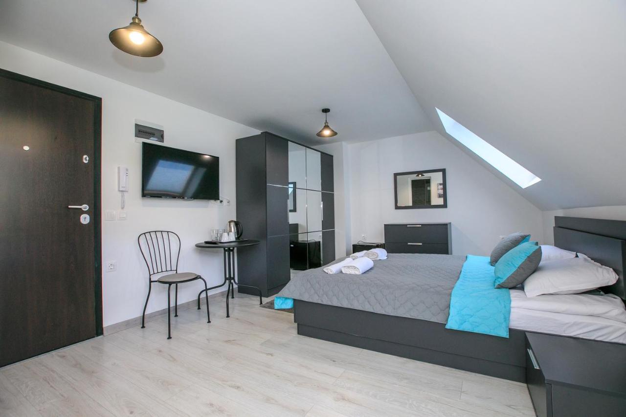 Sunpark Studios Сандански Экстерьер фото